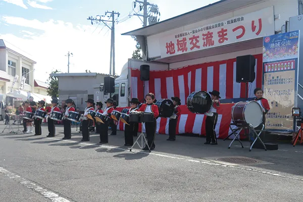 保育園みのり